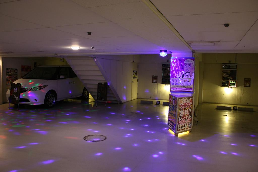 Wakura (adults Only) Love hotel 2*