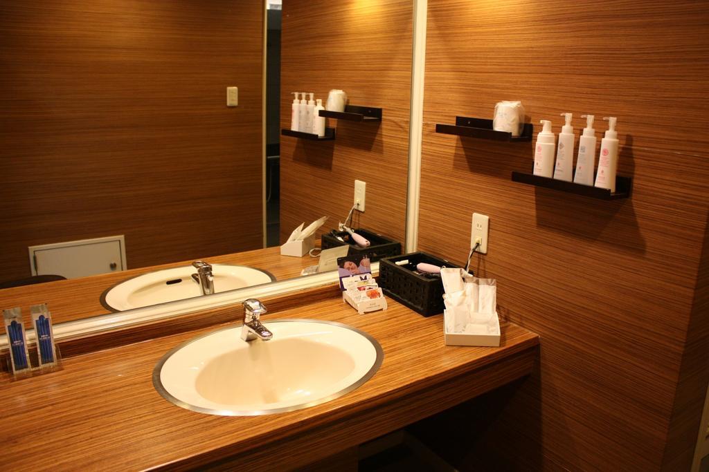 Love hotel Wakura (adults Only) Kyōto