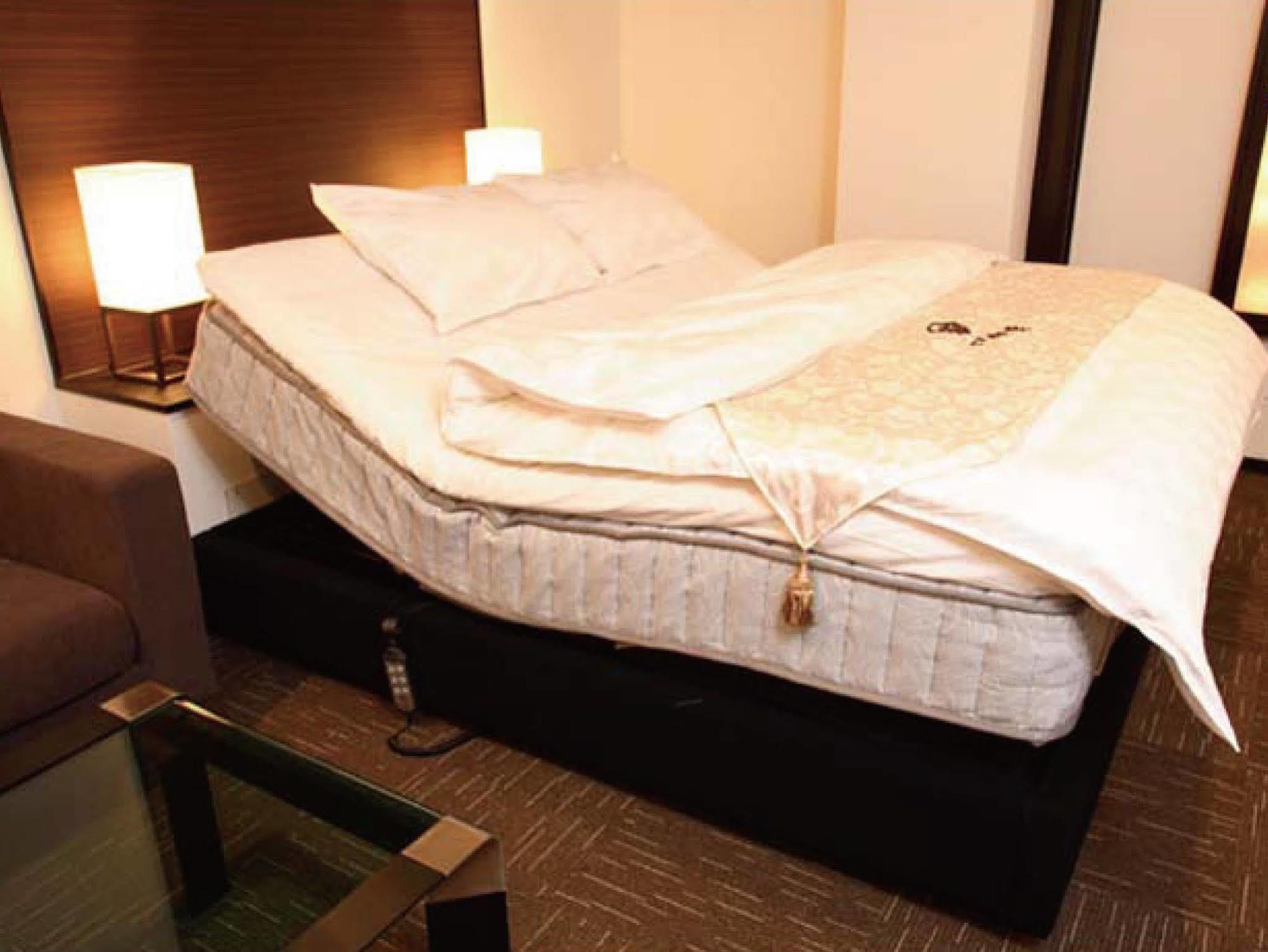 Love hotel Wakura (adults Only) Kyōto