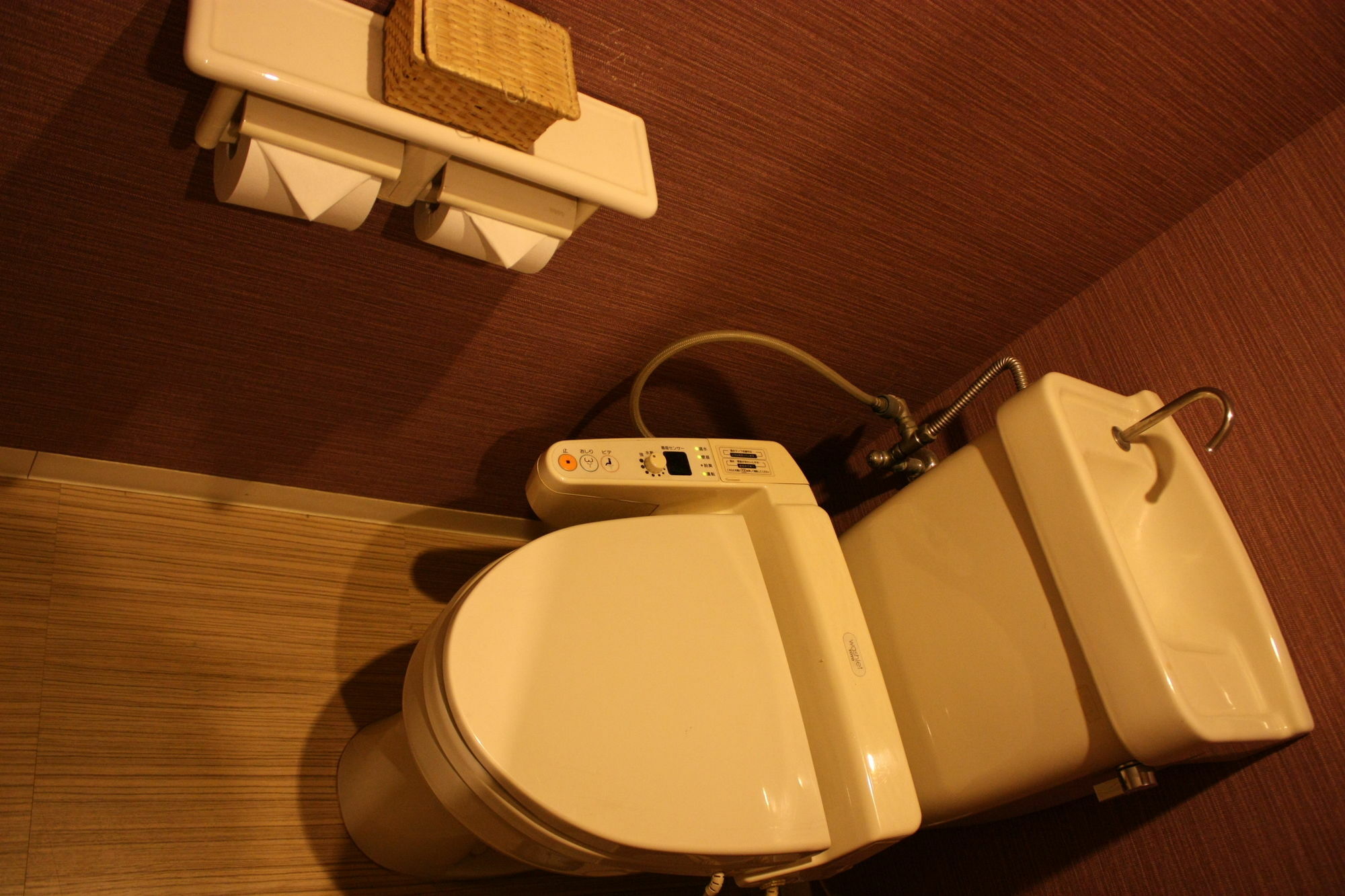 Love hotel Wakura (adults Only) Kyōto